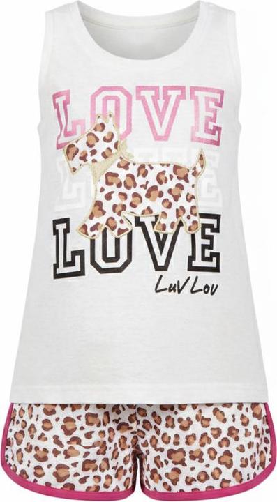 Produktbild Admas LouLou Jungle (116)