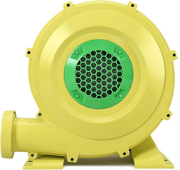 Produktbild Dreamade Elektrisches Gebläse für Hüpfburgen (450W)