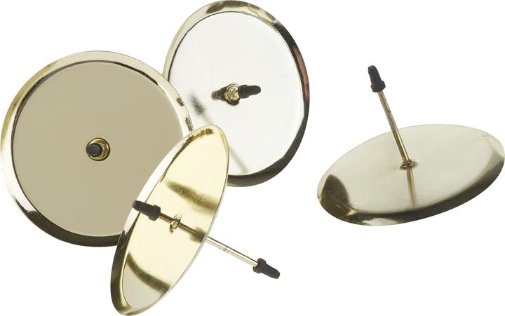 Actual product image Othmar Advent candle holder (Ø 6 cm)