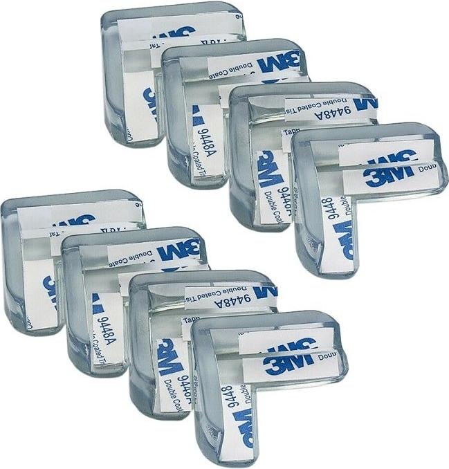 Produktbild JTI 8x Eckenschützer