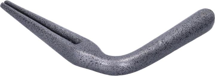 Actual product image Picard Crimping tool no. 137b 140 mm slot depth Forged ( 0013720 )