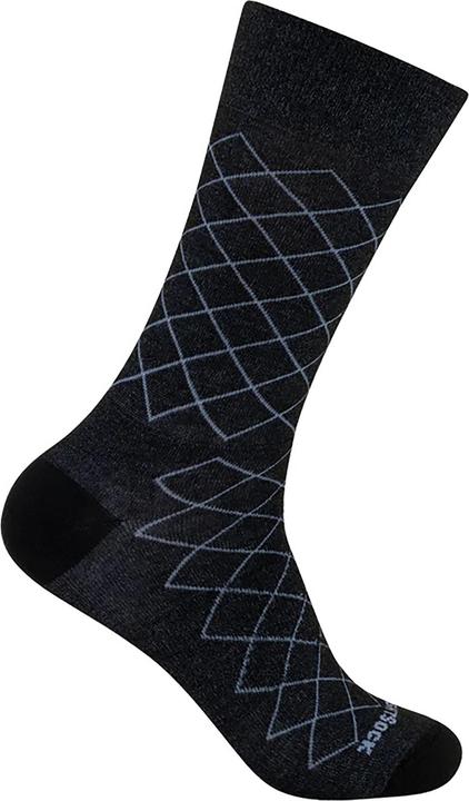 Actual product image Wrightsock Stride Crew (37.5, 38, 39, 40, 41)