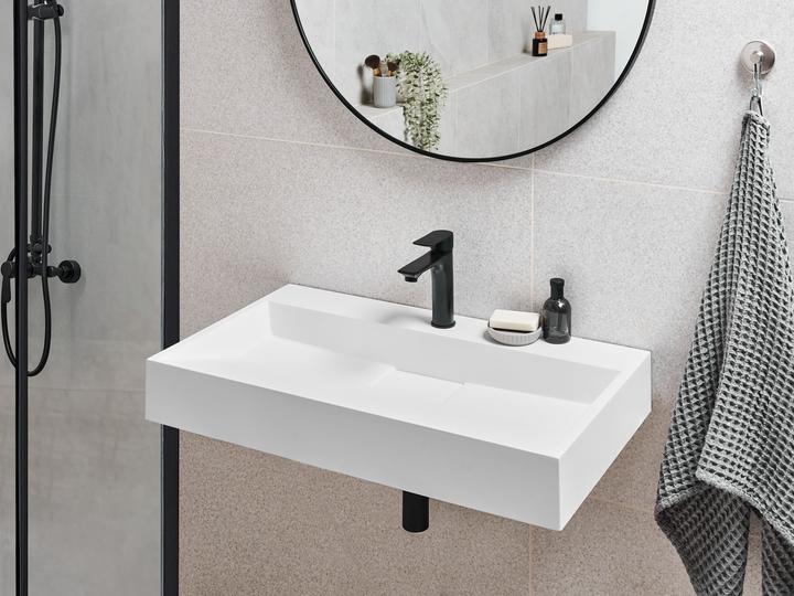 Produktbild Beliani Quenko (460 mm, 800 mm)