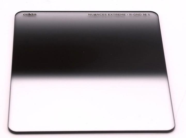 Produktbild Cokin Nuances Extreme Reverse Kit P serie (ND- / Graufilter)