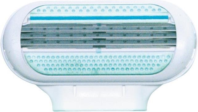 Actual product image Gillette Venus Venus (4 x)