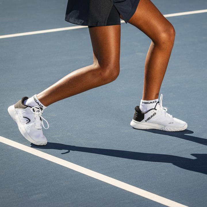 Produktbild Head Revolt Pro 4.5 Allcourt Tennisschuh Junior (36)