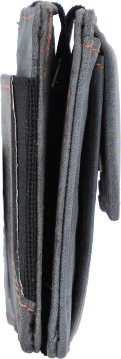 Immagine prodotto Greenburry Portafoglio Magic vintage RFID in pelle 10 cm