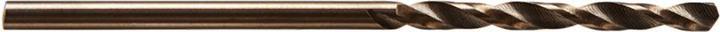 Produktbild wolfcraft 1 Metallbohrer HSS-Co ø2,0x49mm (2 mm)