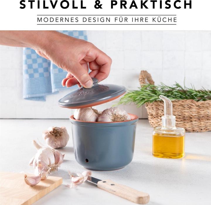 Actual product image Römertopf Fresh pot