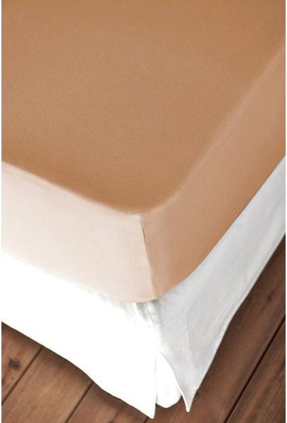 Actual product image Living Home Boxspring fine jersey (200 x 200 cm)