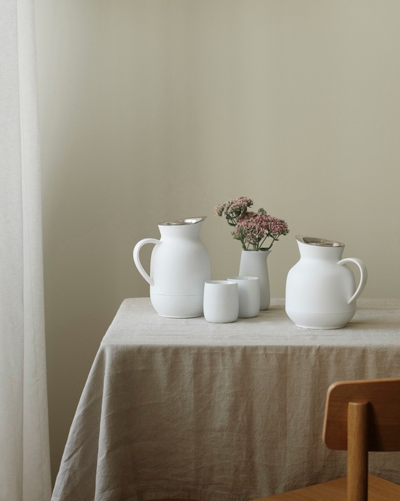 Image du produit Stelton Pot à vide Amphora, thé 1 l. (1 l)