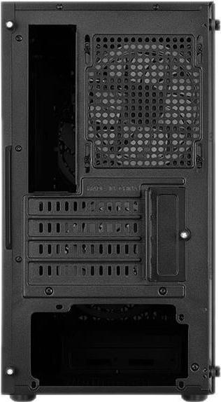 Actual product image AeroCool Mini Trinity (mATX)