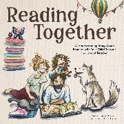 Image du produit Lire ensemble (Blue Star Press, Robert Broder, Melissa Larson, Anglais)