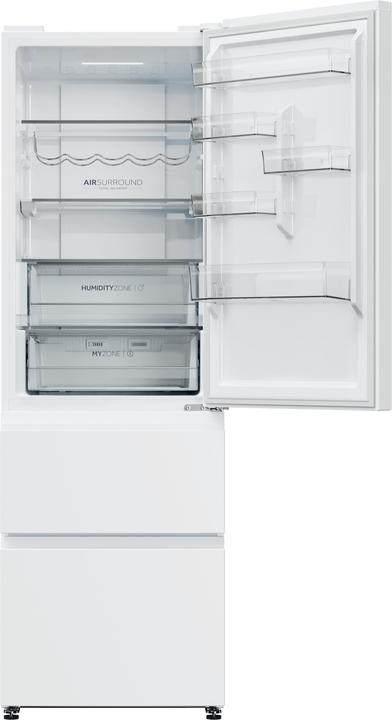 Produktbild Haier HTW5618ENPW (360 l)