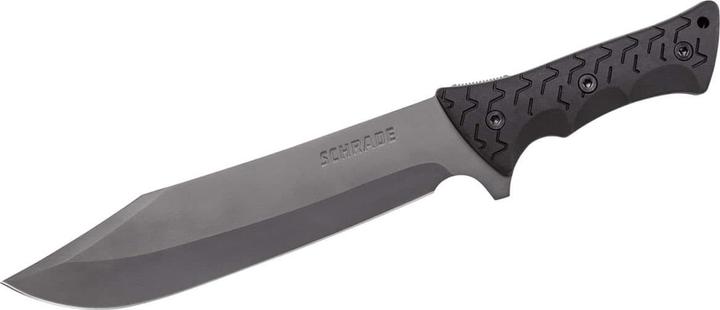 Image du produit Schrade Fixed Blade Leroy Bowie