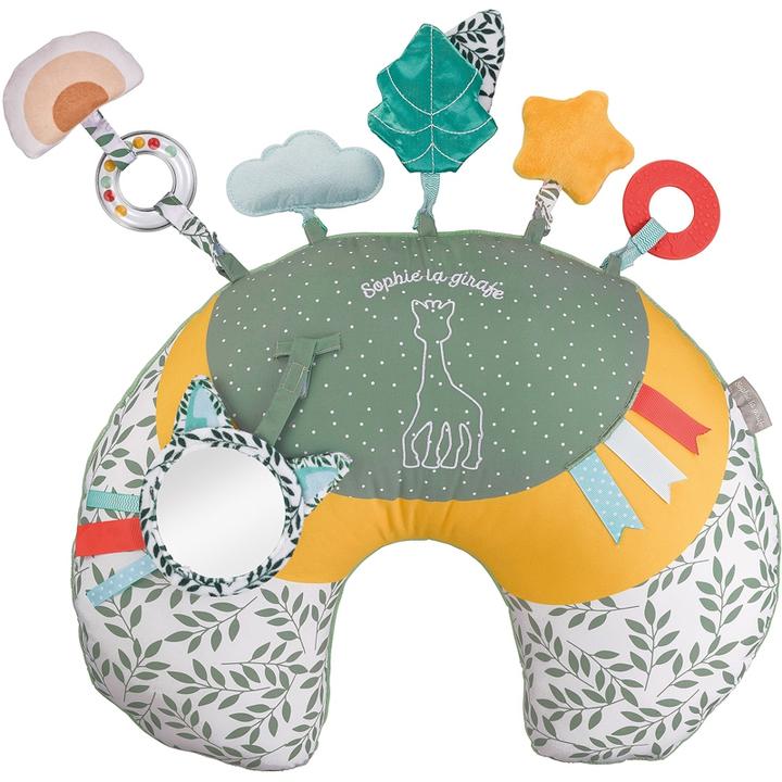 Image du produit Vulli Coussin Cosy Play