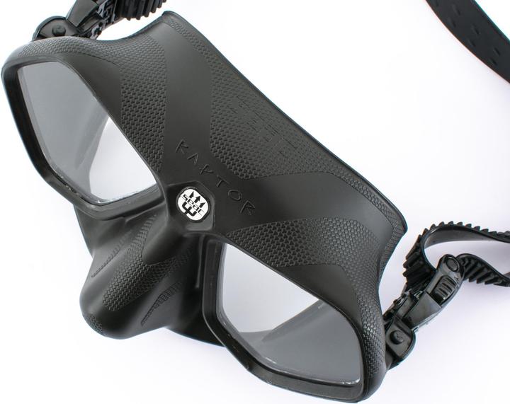 Produktbild Seac Maske Raptor