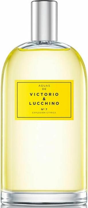 Immagine prodotto Victorio & Lucchino AGUAS DE Nº7, 150ml (Eau de toilette, 150 ml)