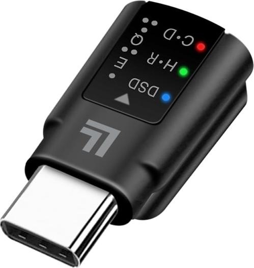 LogiLink Check (USB-C)