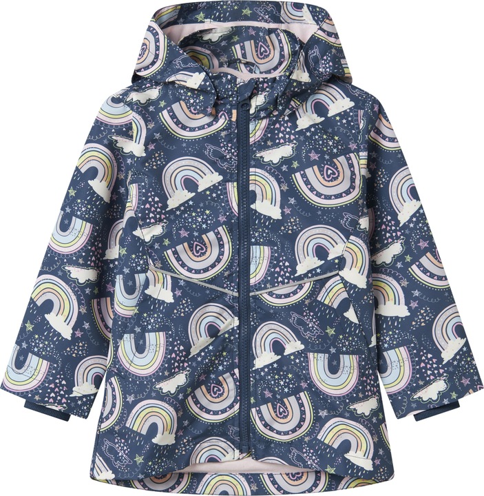 Produktbild Name it Übergangs Jacke (86)