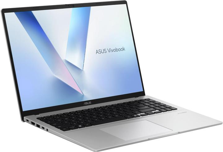 Image du produit ASUS Vivobook 16 (AMD Ryzen AI 7 350, 16 Go, 16", 512 Go, CH)