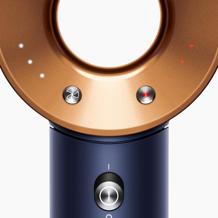 Image du produit Dyson Supersonic Straight+Wavy (1600 W)
