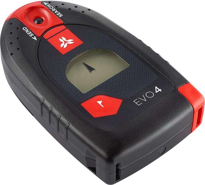Actual product image Arva DVA EVO4 V2 X8770423 (Avalanche transceiver)