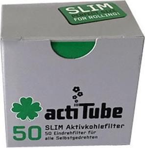 Produktbild Actitube Aktivkohlefilter
