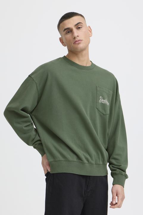 Actual product image Solid Tadeus (L)