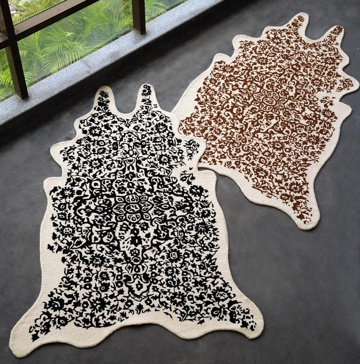 Actual product image The Rug Republic Zambali (120 x 180 cm)