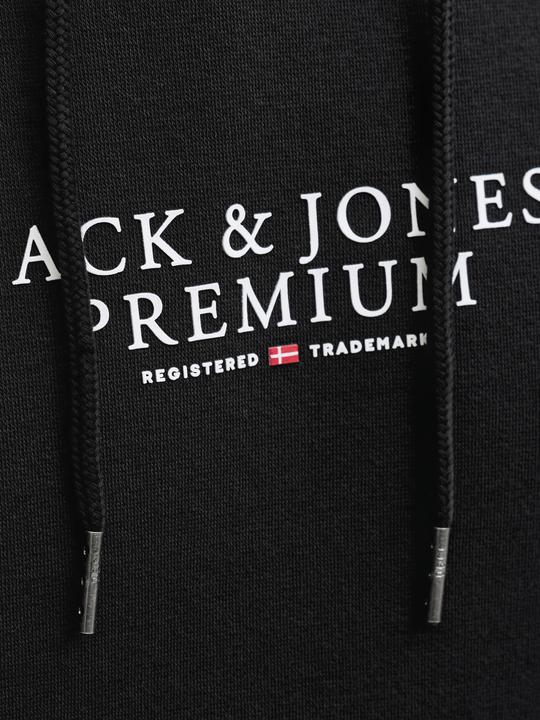 Produktbild Jack & Jones Kangaroo Pocket Hoodie (S)