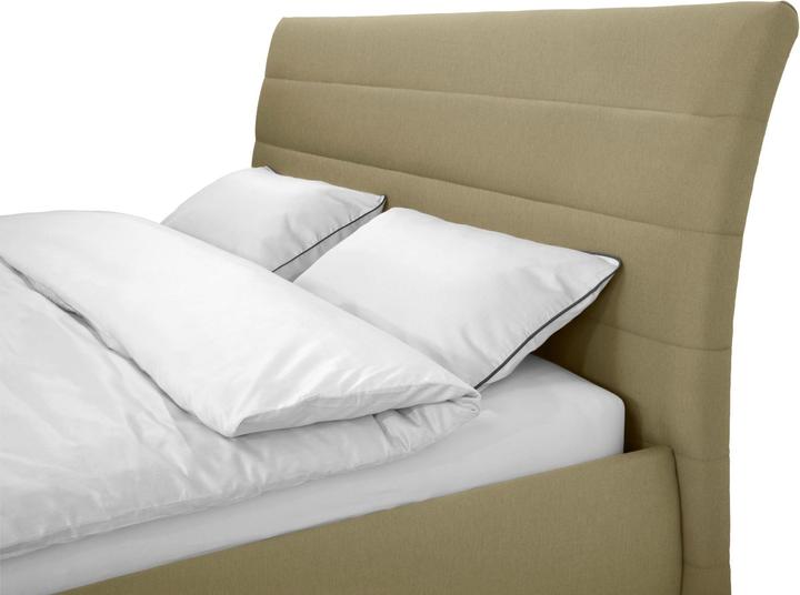 Produktbild Tom Tailor Soft Lines Bed (120 x 200 cm)