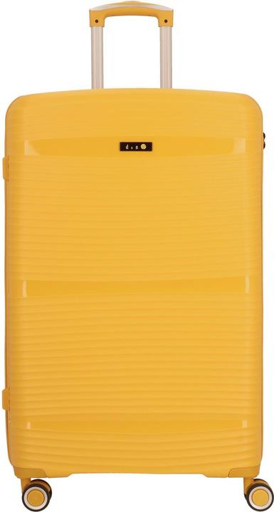 Actual product image D&N Travel Line 4200 - Trolley L (98 l)