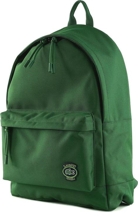 Produktbild Lacoste Neocroc Seasonal French Heritage Backpack