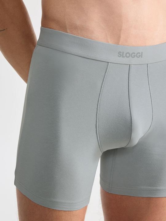 Actual product image Sloggi Retro Pants EVER Ease Short (M, pack of 4)