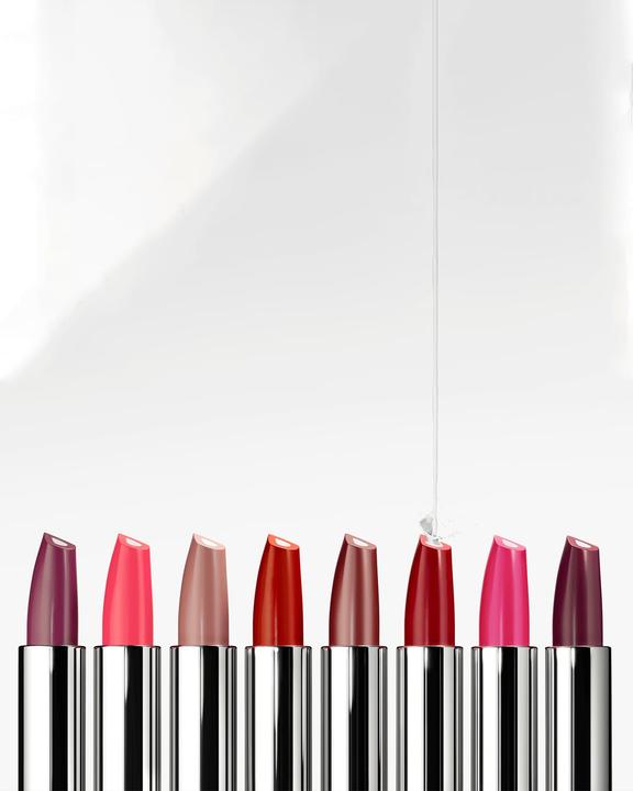 Actual product image Clinique Dramatically Different Lipstick - All Heart (23 All Heart)
