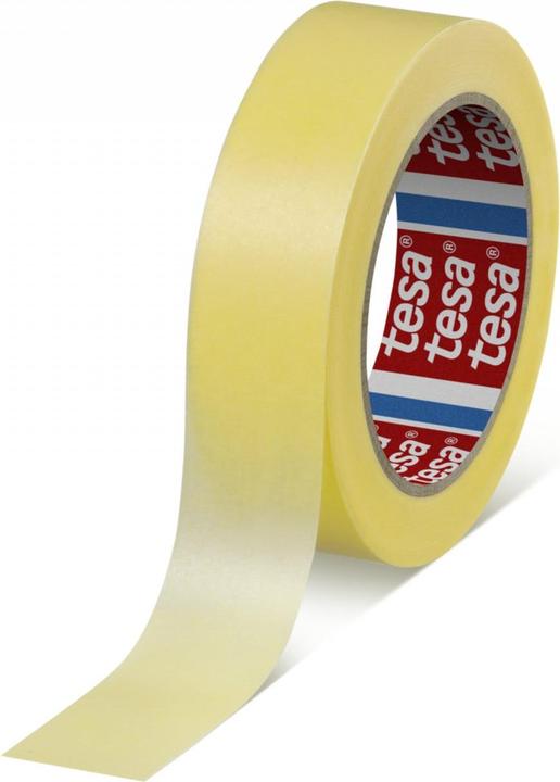 Produktbild tesa Präzisionkrepp® PLUS 50m:38mm (38 mm)