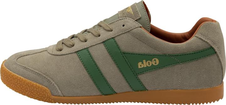 Image du produit Gola Harrier Suede (42)