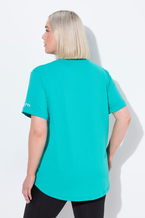 Actual product image Ulla Popken UPF 50 Quick Drying Tee (60)