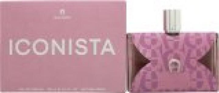 Actual product image Etienne Aigner Iconista Eau de Parfum 100 ml (Eau de parfum, 100 ml)