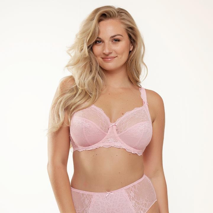 Actual product image LingaDore DAILY underwired bra (80 G, Single pack)