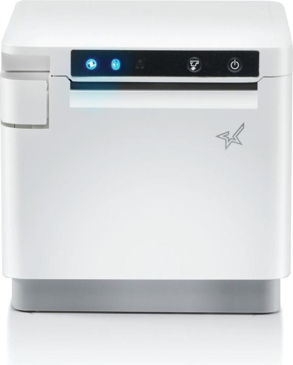 Produktbild Star Micronics MPOS RECEIPT PRINT-400MM/S DT (Bluetooth, USB, USB-C, WLAN)
