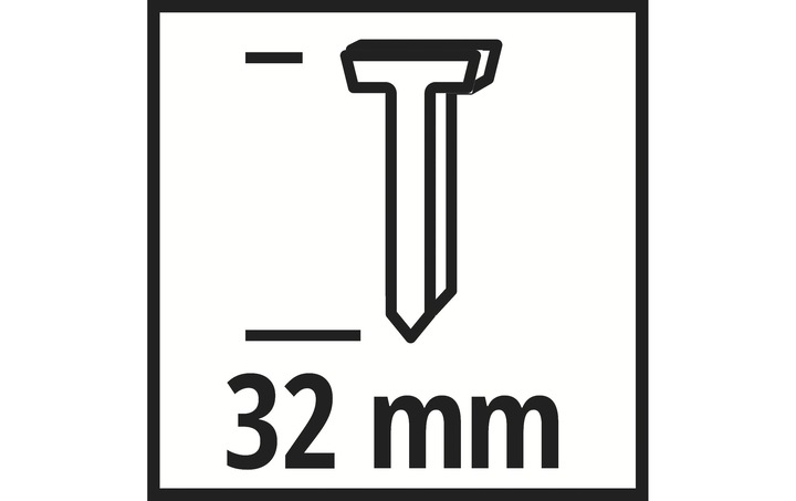 Image du produit Einhell Clous
