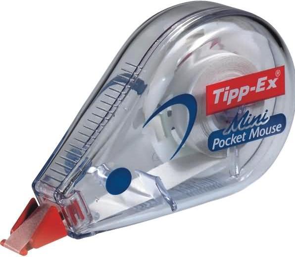 Actual product image Tipp-Ex Mini Pocket Mouse