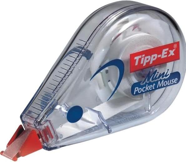 Productafbeelding Tipp-Ex Mini zakmuis