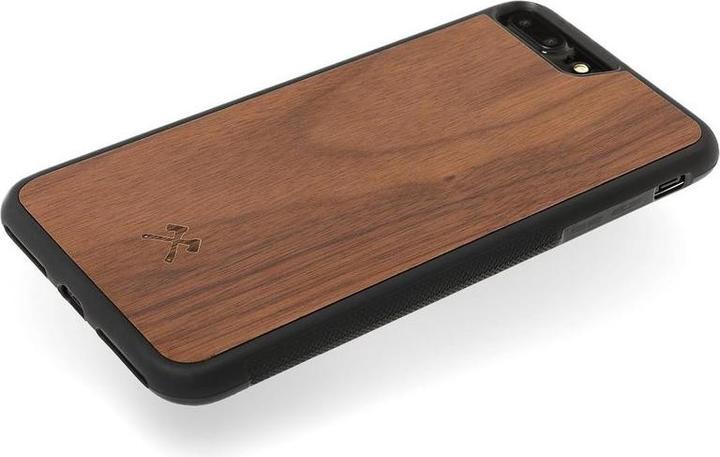 Produktbild Woodcessories EcoBump (Apple iPhone 8, LG Q7+)