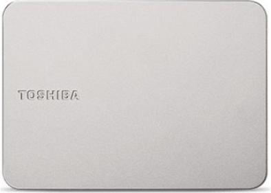 Produktbild Toshiba Canvio Flex (4 TB)
