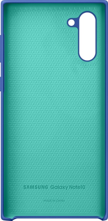 Image du produit Samsung Silicone Cover (Samsung Galaxy Note 10)