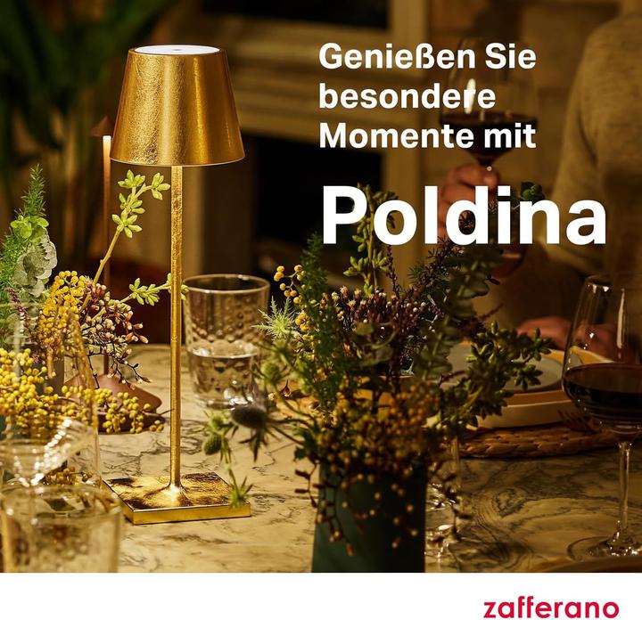 Image du produit Zafferano Poldina Pro (200 lm)