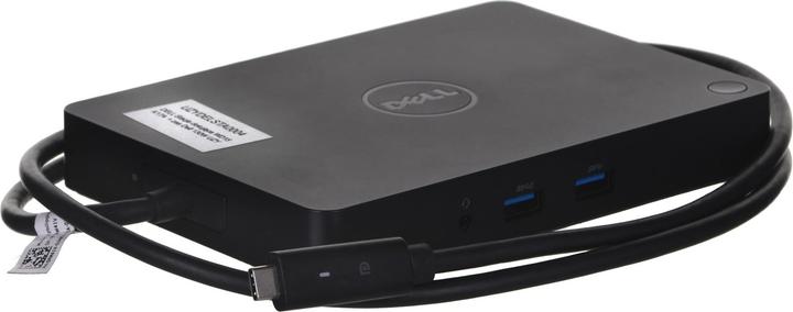 Produktbild Dell DOCK WD15 K17A 130W Gebraucht